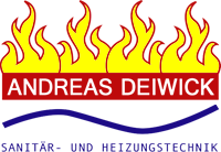 Andreas Deiwick Logo